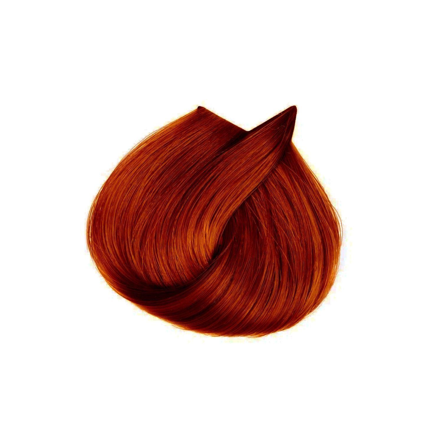 Farmavita Life Color Plus 7/45 Rubio Cobre Caoba 100ml-1