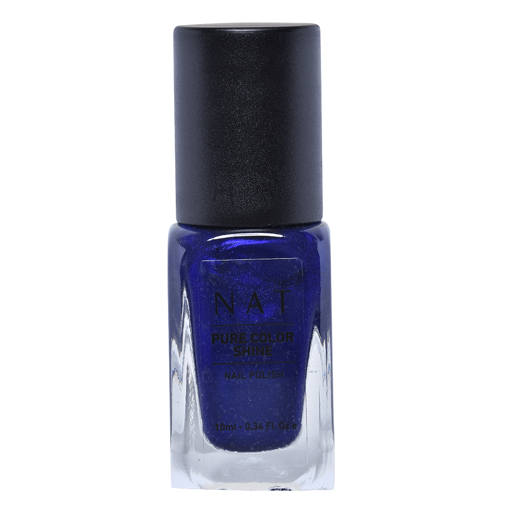 Nat Esmalte Color N29 A Shot Of Rhythm 10ml-0