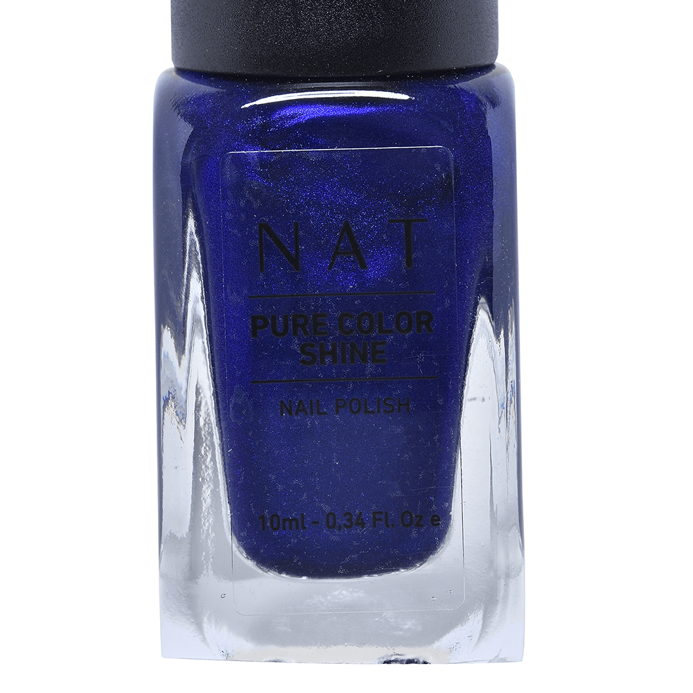 Nat Esmalte Color N29 A Shot Of Rhythm 10ml-1