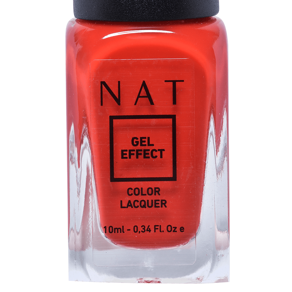Nat Esmalte Gel Effect N12 I Fall In Love 10ml-1