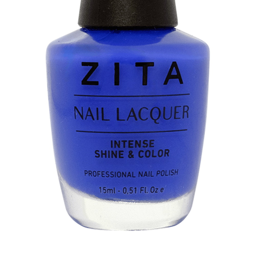 Zita Esmalte Nail Lacquer N30 Aloha Sky 15ml-0