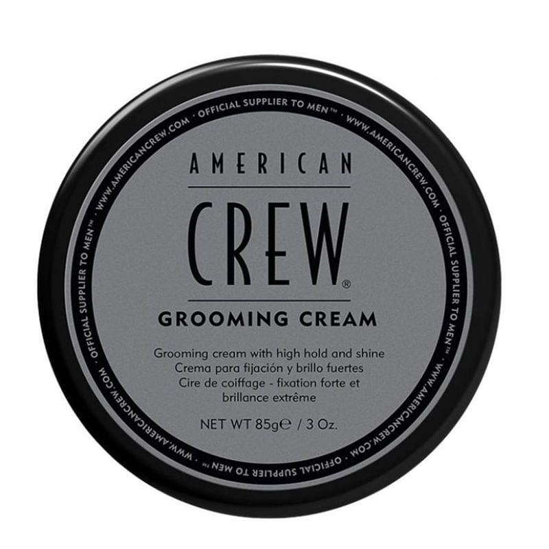 American Crew Cera Grooming Cream 85gr-0