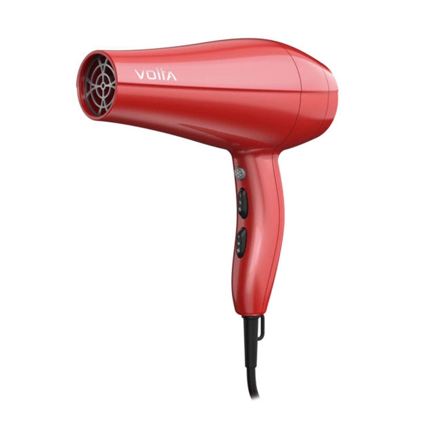 Gama Salon Exclusive Secador Diva Volta Std 220V-2