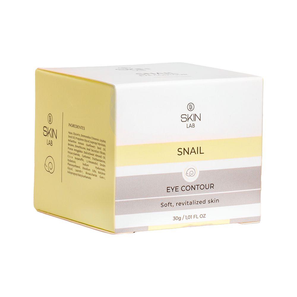 Contorno de Ojos Skin Lab Snail Eye Contour 30-2