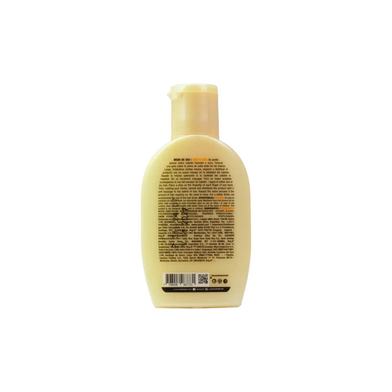 Otowil Socorro Capilar Frasco 60ml-2
