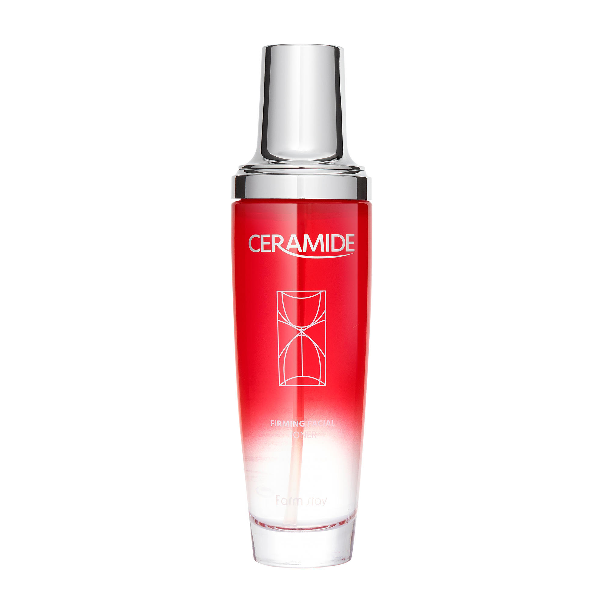 Emulsión Facial Reafirmante con Ceramidas Farmstay-0