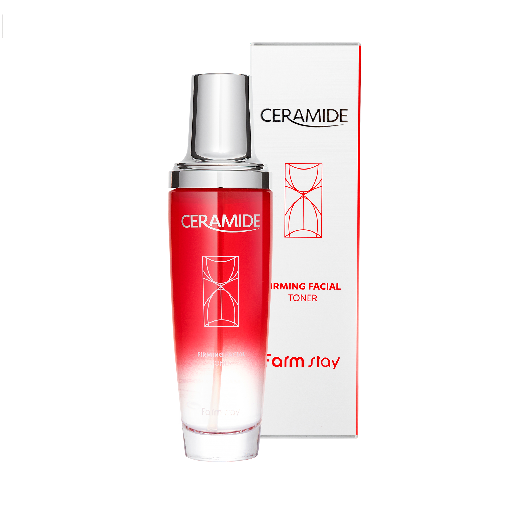Emulsión Facial Reafirmante con Ceramidas Farmstay-1