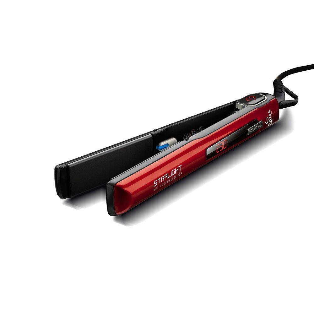 Plancha GAMA Starlight Digital Tourmaline Ion Plus-1
