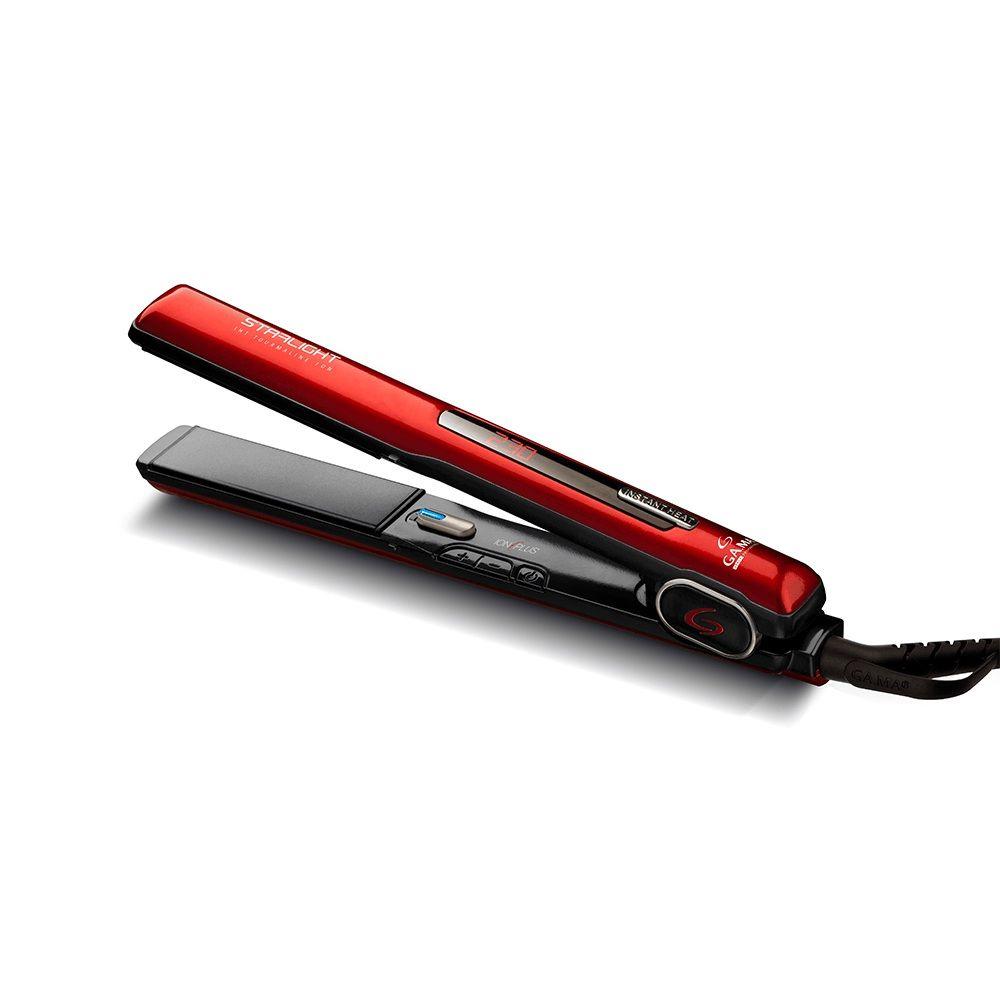 Plancha GAMA Starlight Digital Tourmaline Ion Plus-2