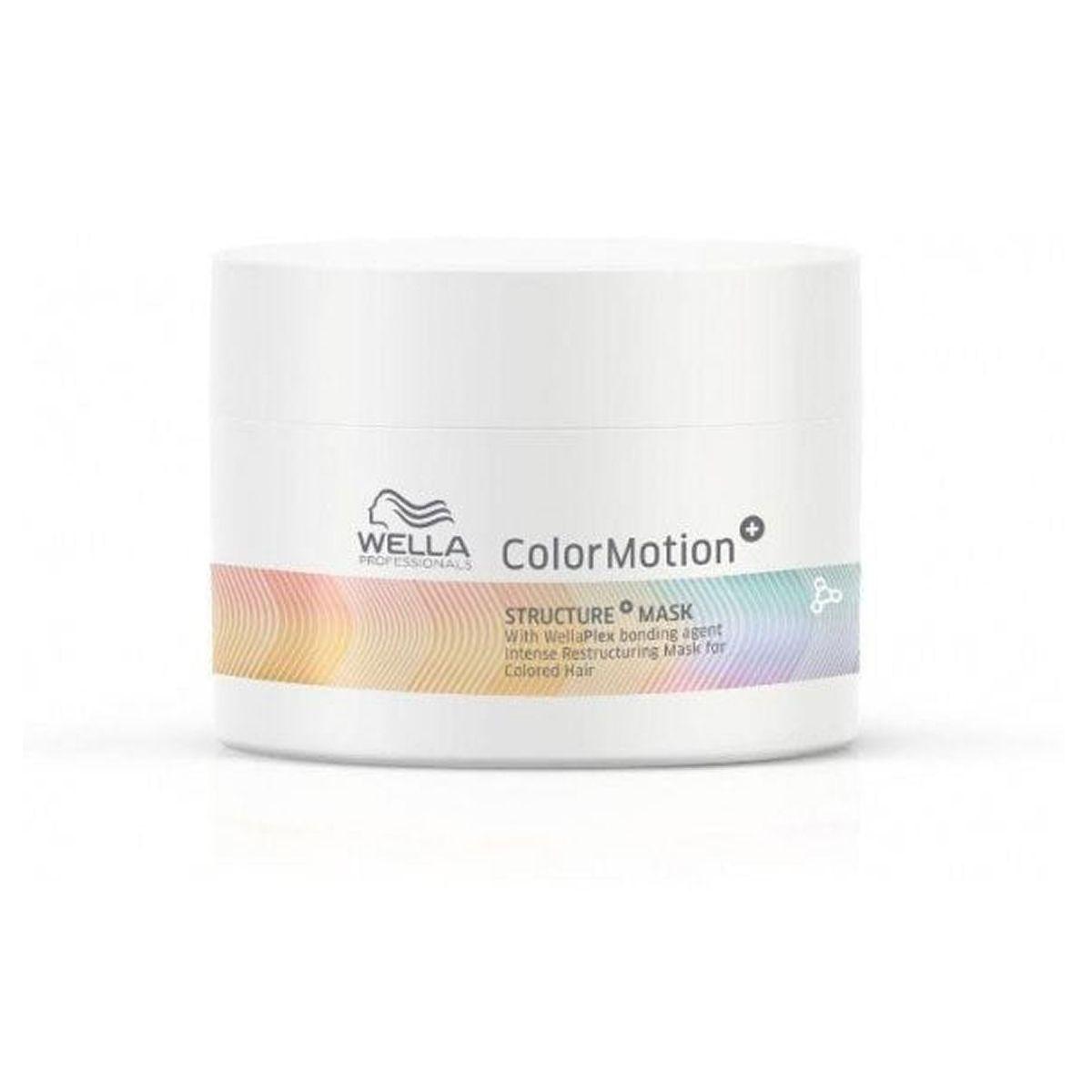 Wella Máscara Color Motion 150ml-0