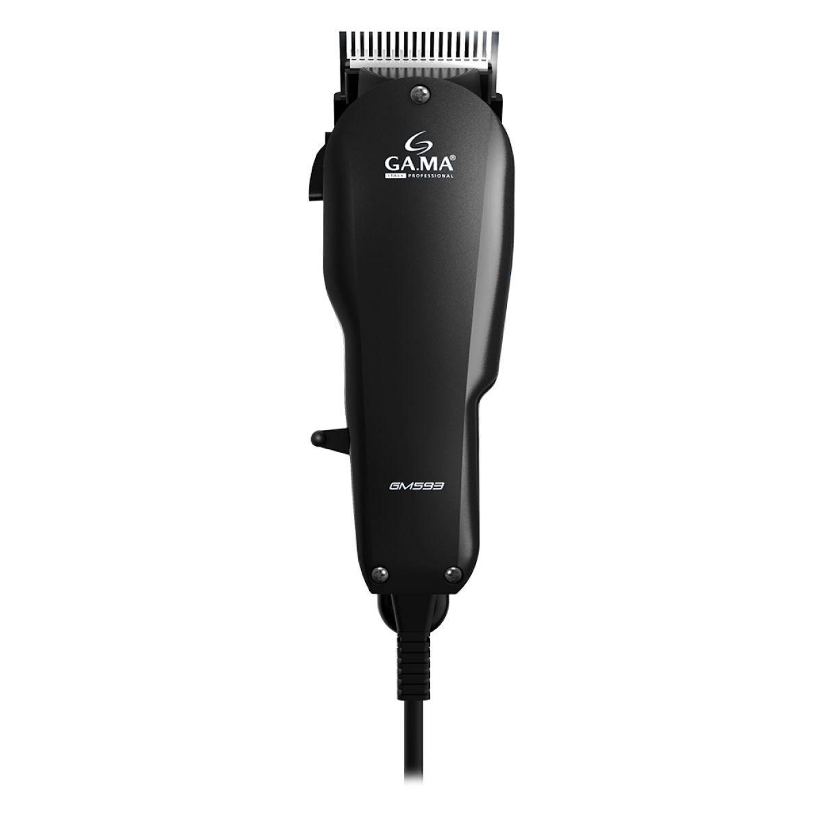 Gama Corta Pelo Clipper Gm593 29 Piezas-0