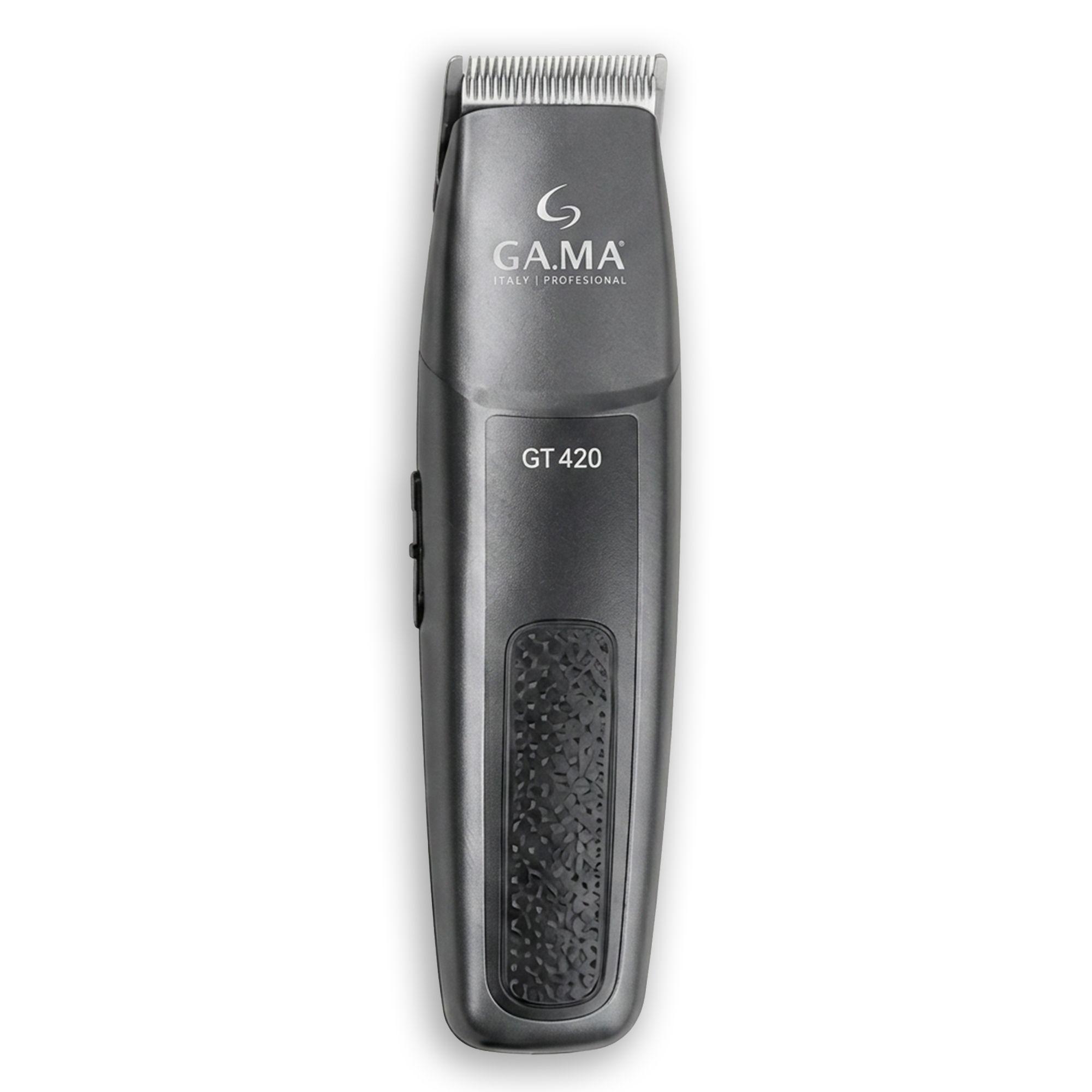 Gama Corta Pelo Clipper Gm593 29 Piezas-2