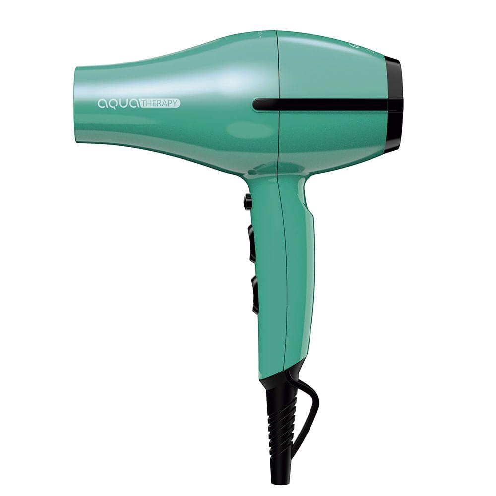Gama Secador Tempo Aqua Therapy-0