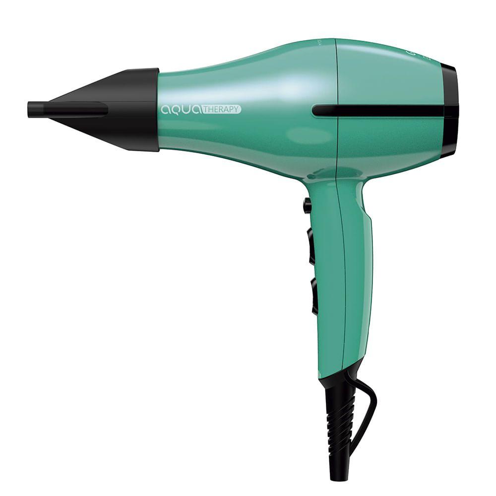 Gama Secador Tempo Aqua Therapy-1