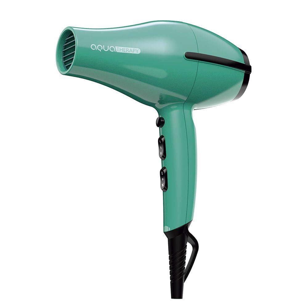 Gama Secador Tempo Aqua Therapy-2