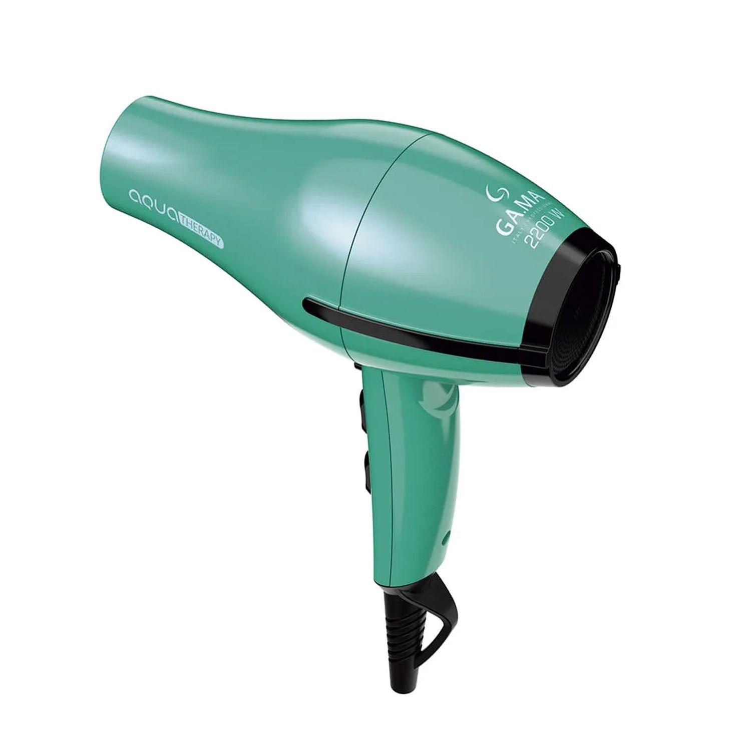 Gama Secador Tempo Aqua Therapy-2