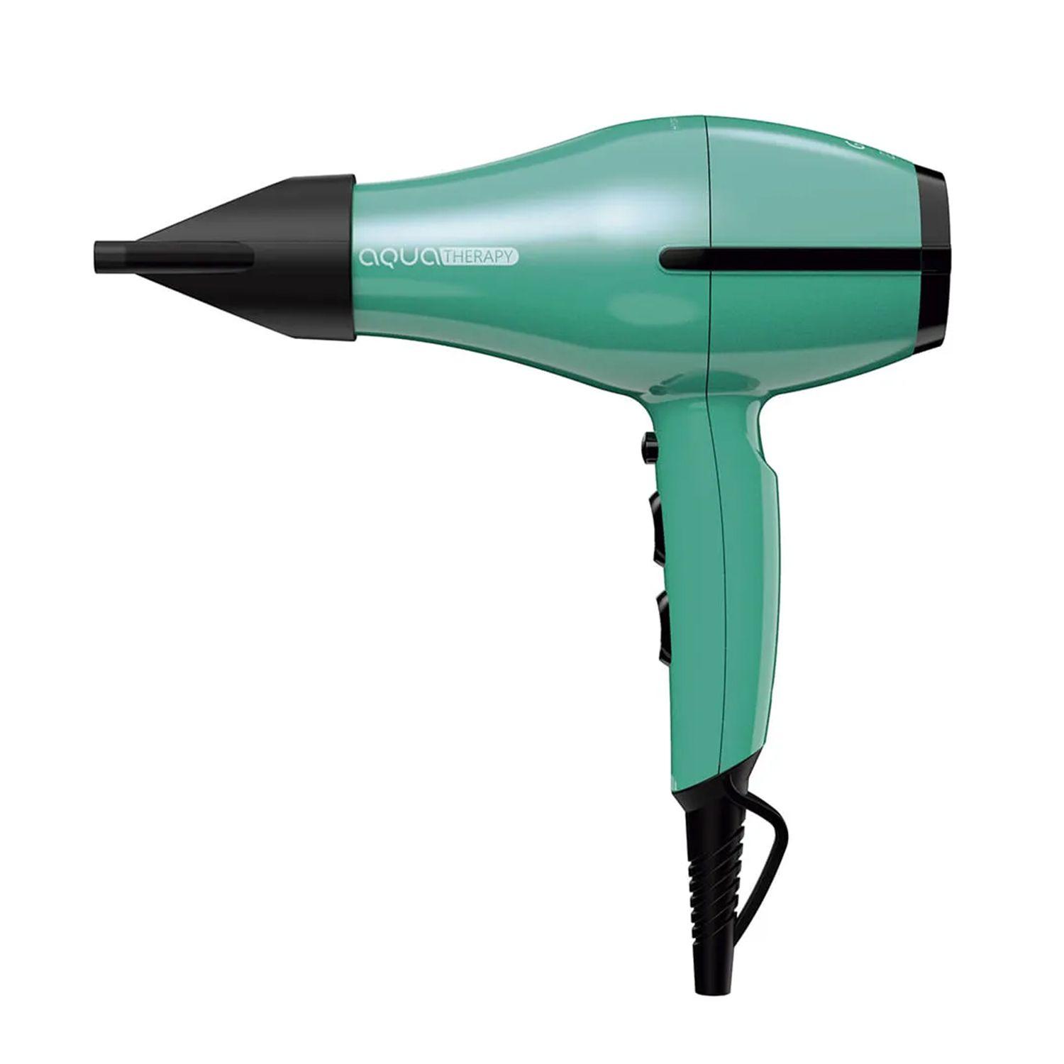 Gama Secador Tempo Aqua Therapy-3