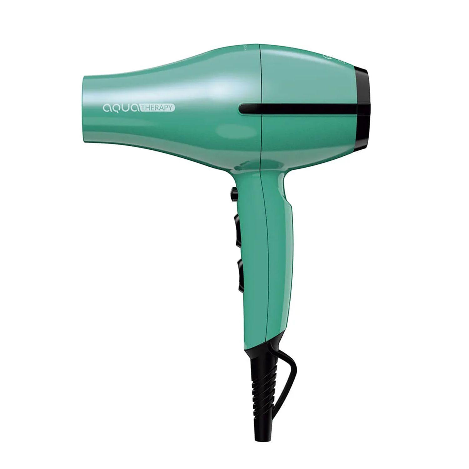 Gama Secador Tempo Aqua Therapy-4