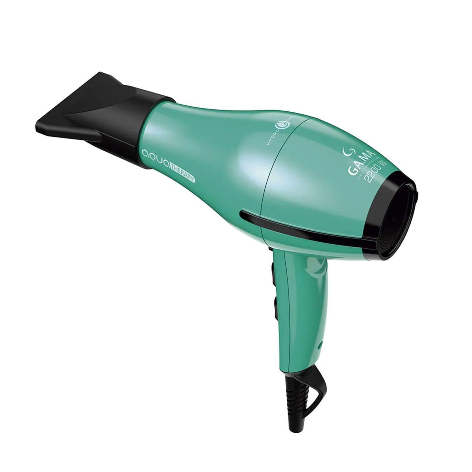 Gama Secador Tempo Aqua Therapy-5