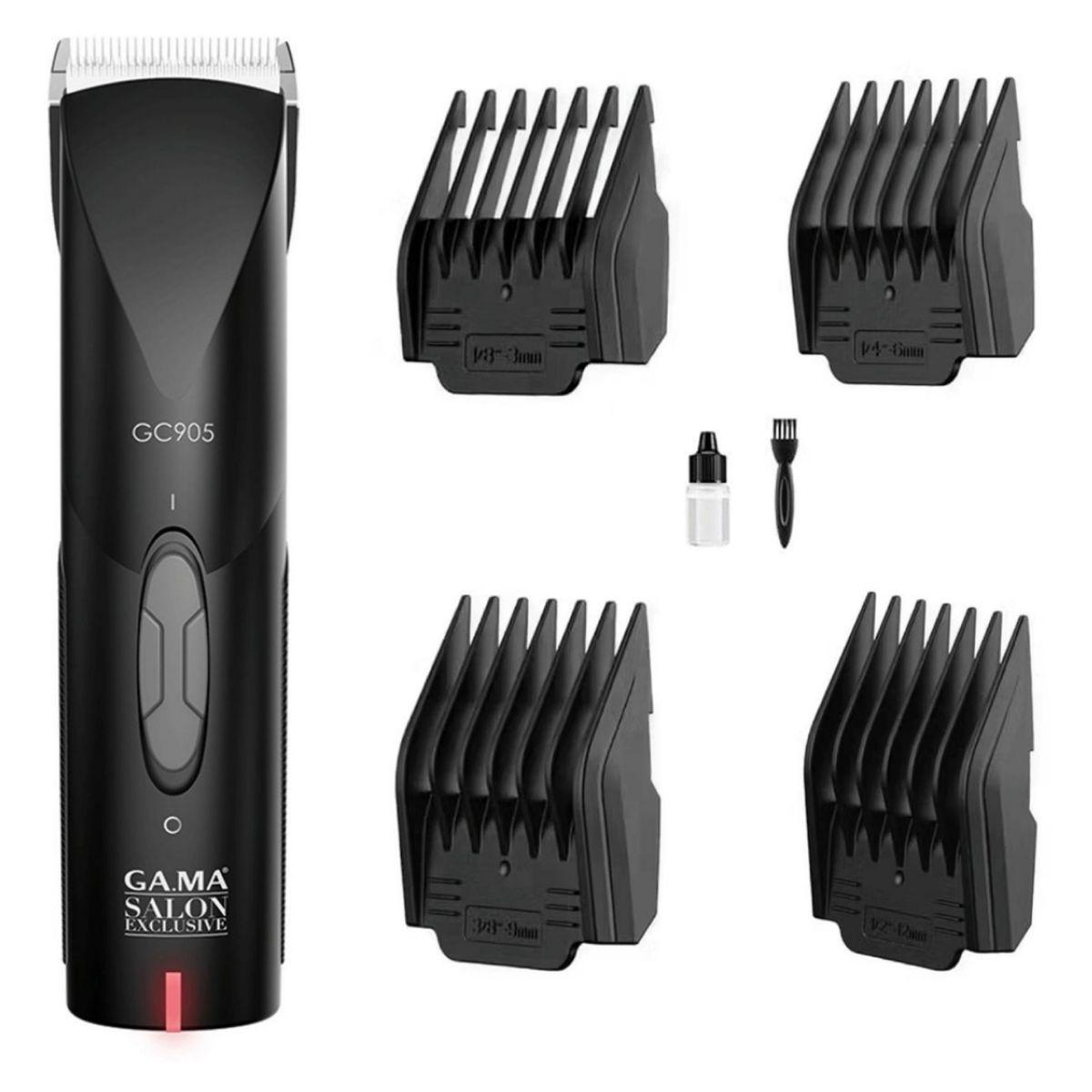 Gama Salon Exclusive Corta Pelo Clipper c905-0