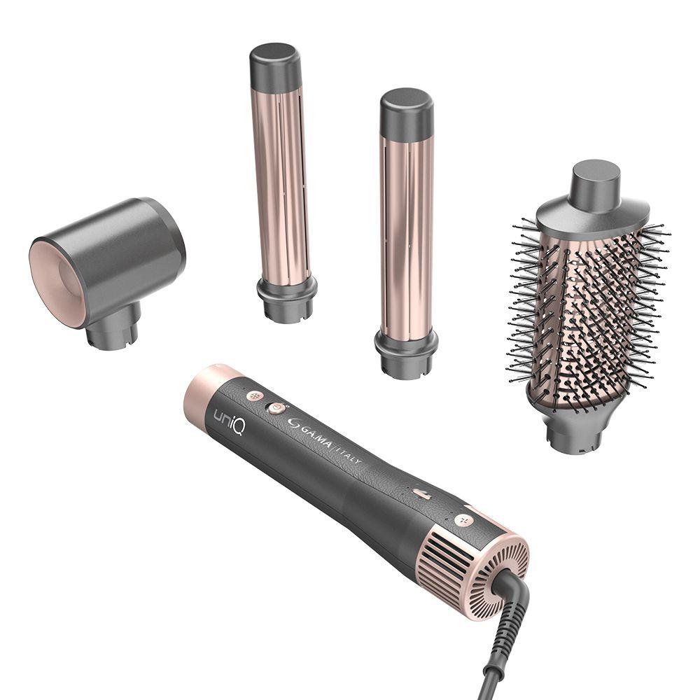 Secador uniQ styler AURA Multistyler (4 Accesorios)-2