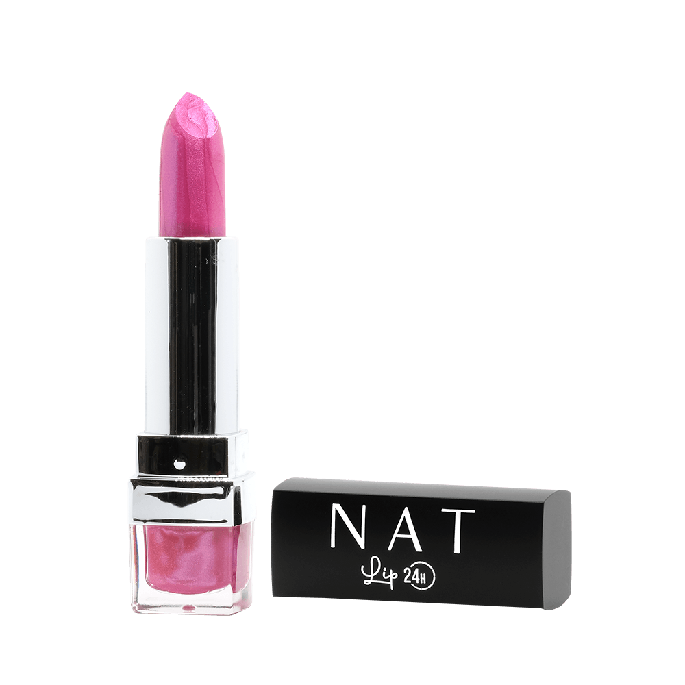 Nat Labial Larga Duración Rosa-1