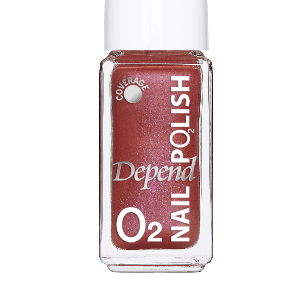 Depend Esmalte O2 Nail Polish Oyxen A774-2