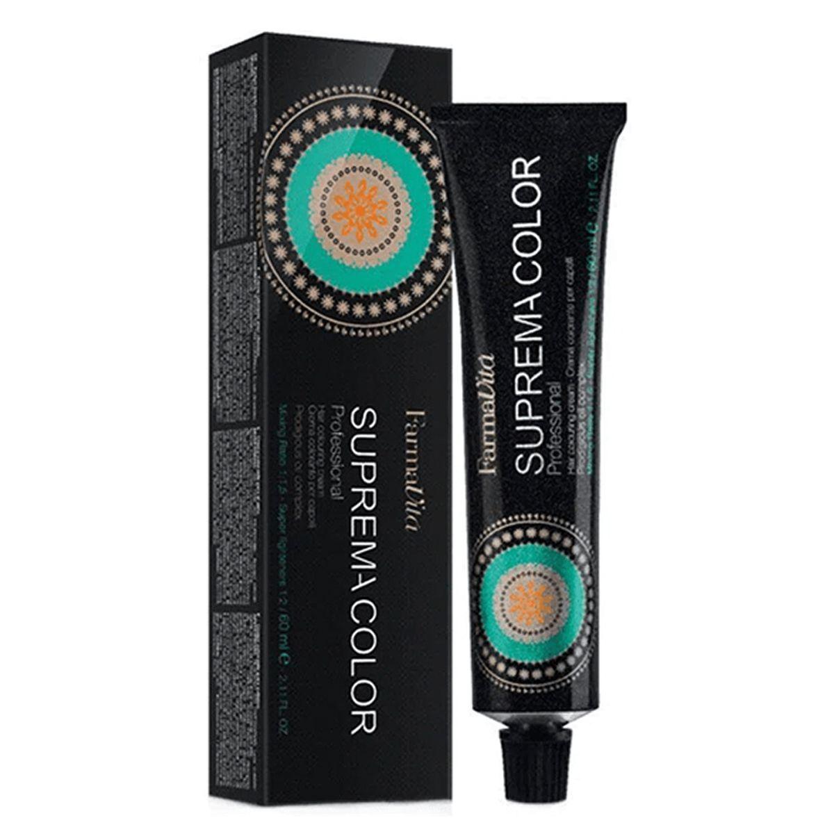 Farmavita Suprema Color 3/0 Castaño Oscuro 60ml-0