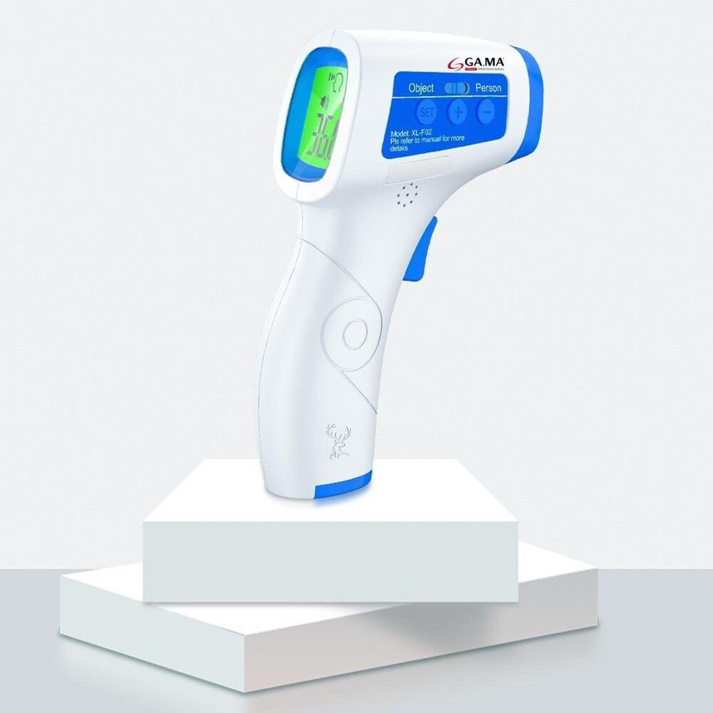Gama Termómetro Ifr Xl-F02-3