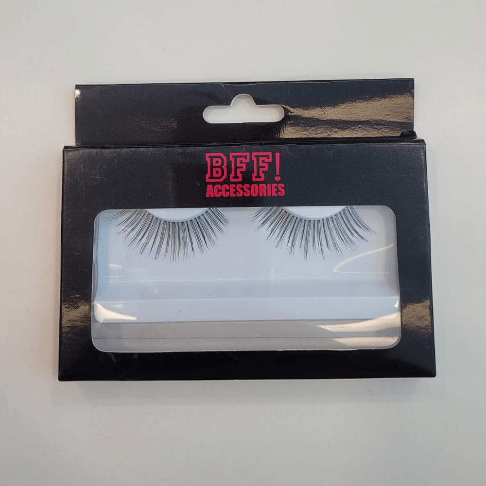 BFF Pestañas Postizas Party-1