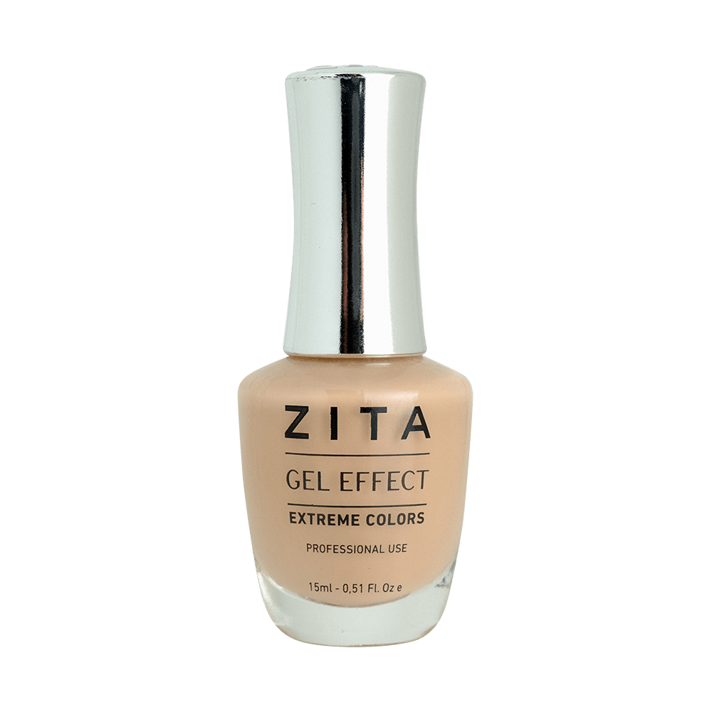 Zita Esmalte Nail Gel Effect N37 Sandy Waves 15ml-0