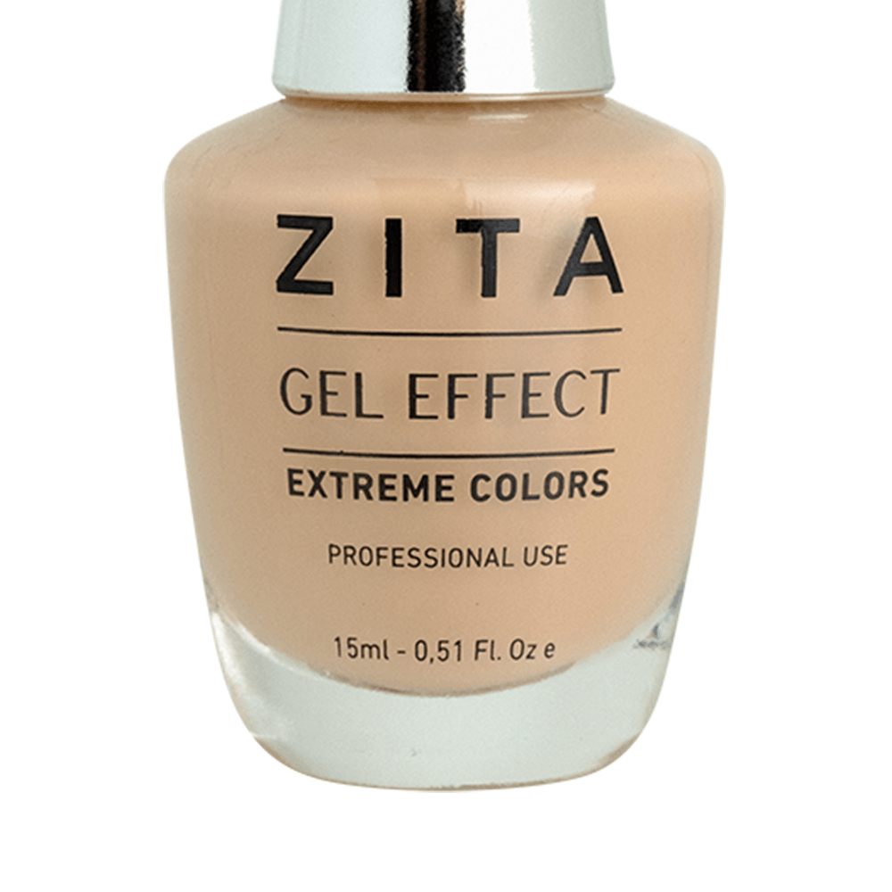 Zita Esmalte Nail Gel Effect N37 Sandy Waves 15ml-1