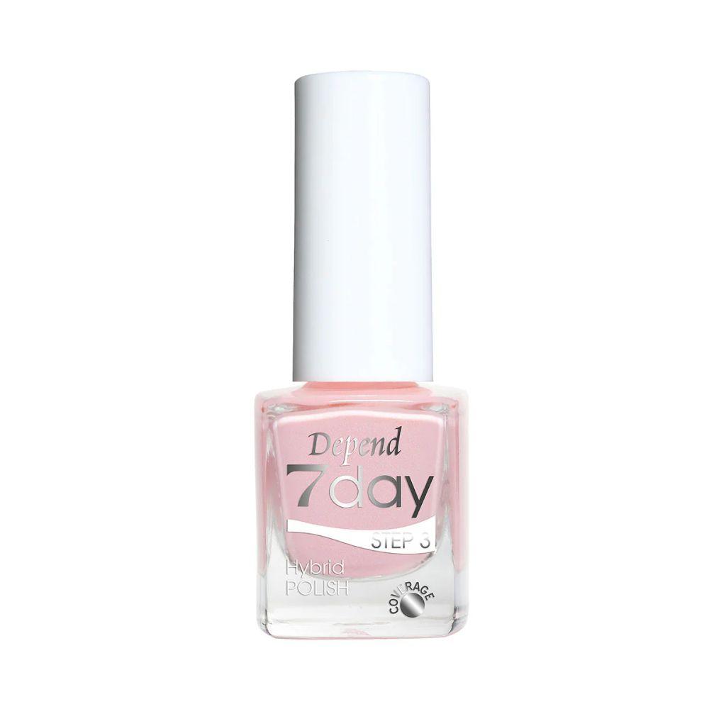 Depende Esmalte Gel Effect 29807280 Please Just Be 7day 5ml-0