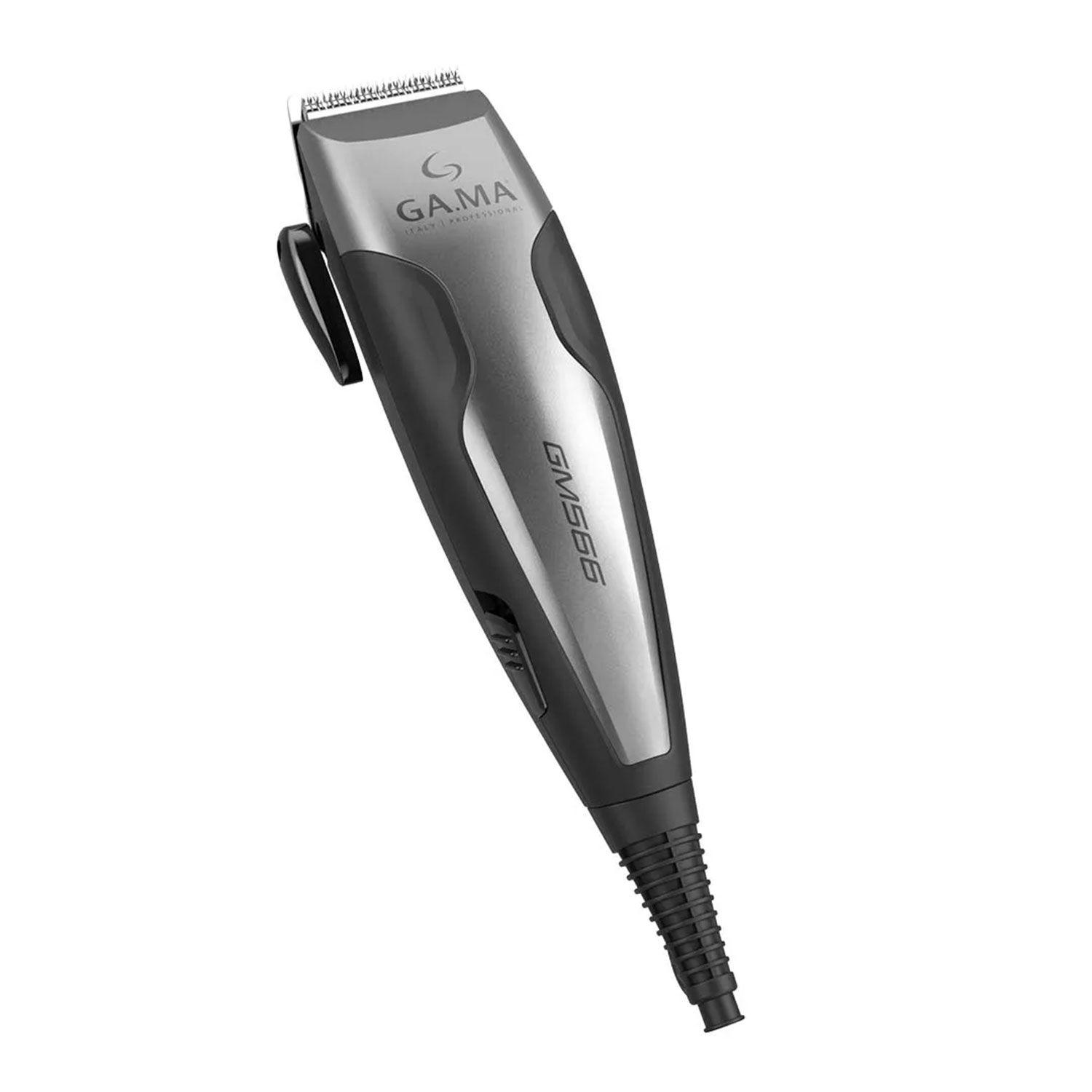 Gama Corta Pelos Clipper GM566 29 Piezas-1