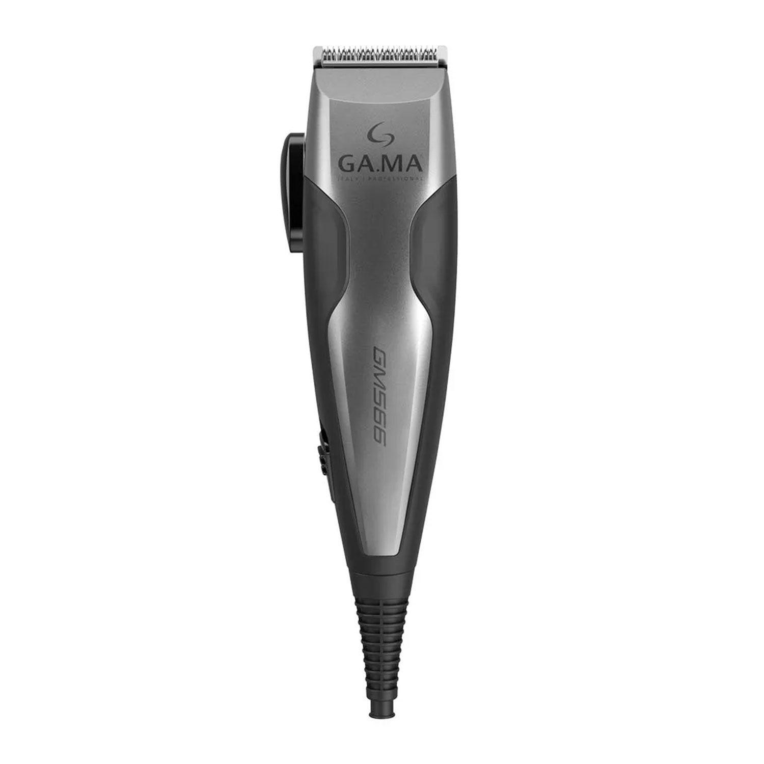 Gama Corta Pelos Clipper GM566 29 Piezas-2