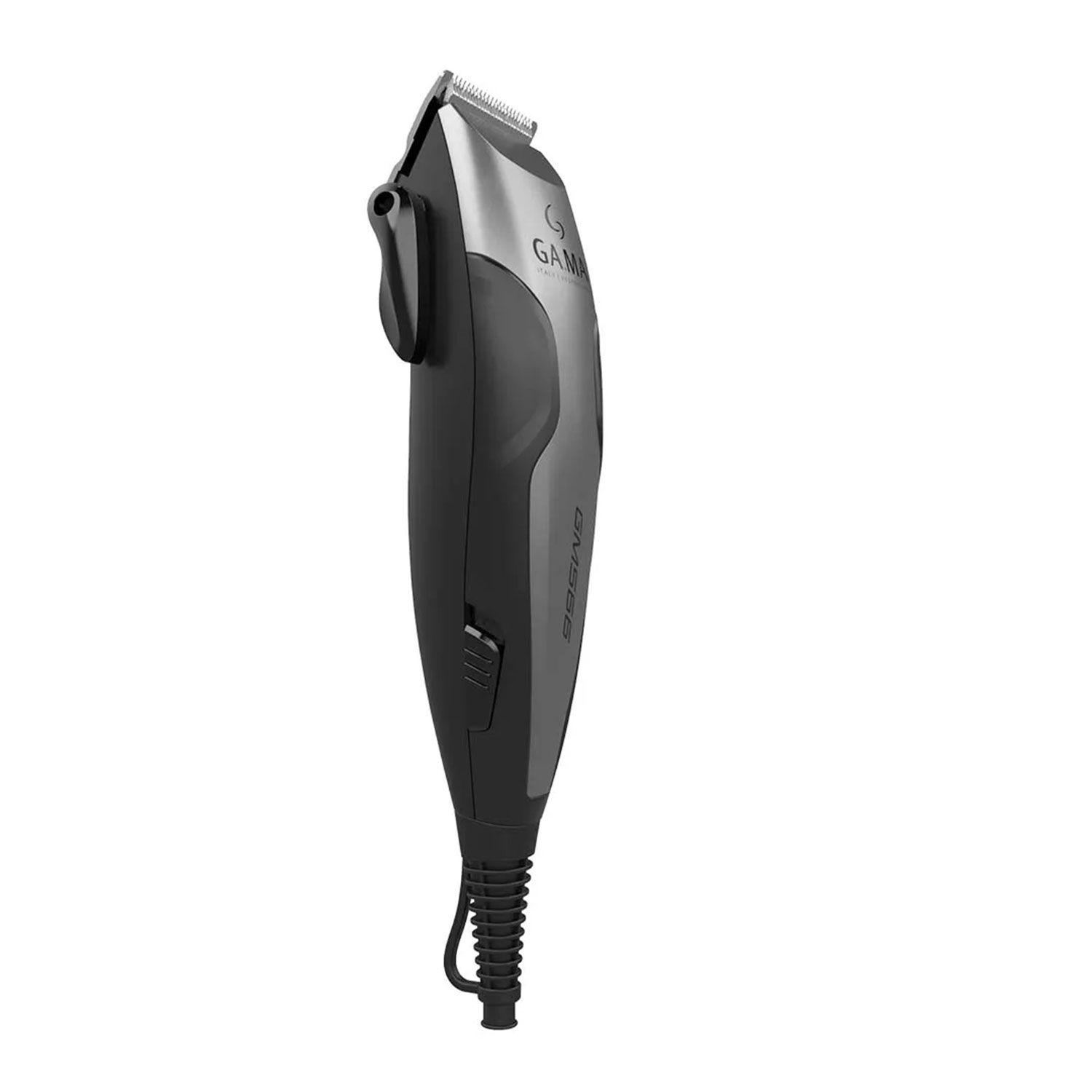 Gama Corta Pelos Clipper GM566 29 Piezas-4