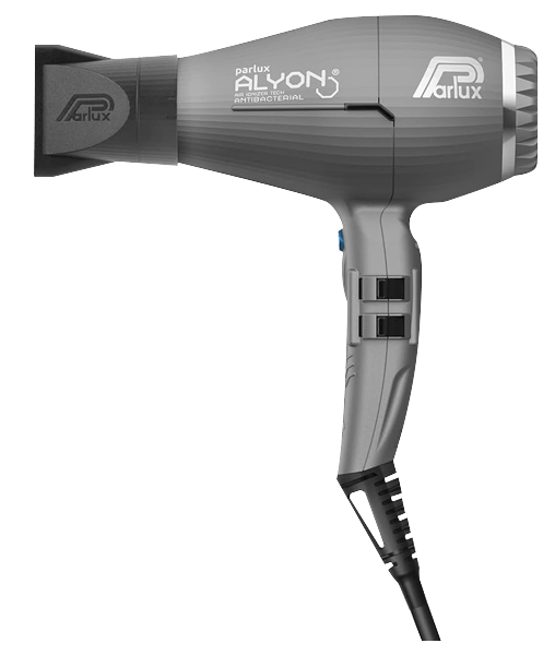 Parlux Secador Alyon Nero-2