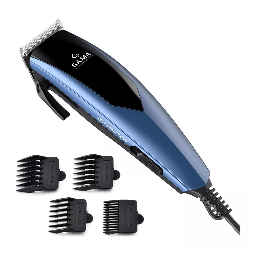 Gama Corta Pelos Clipper Gm Master-0