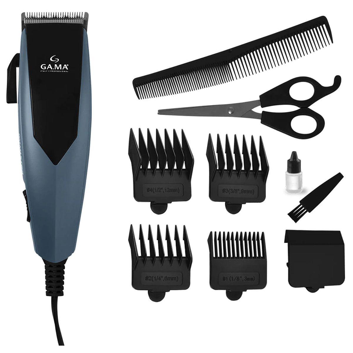Gama Corta Pelos Clipper Gm Master-2