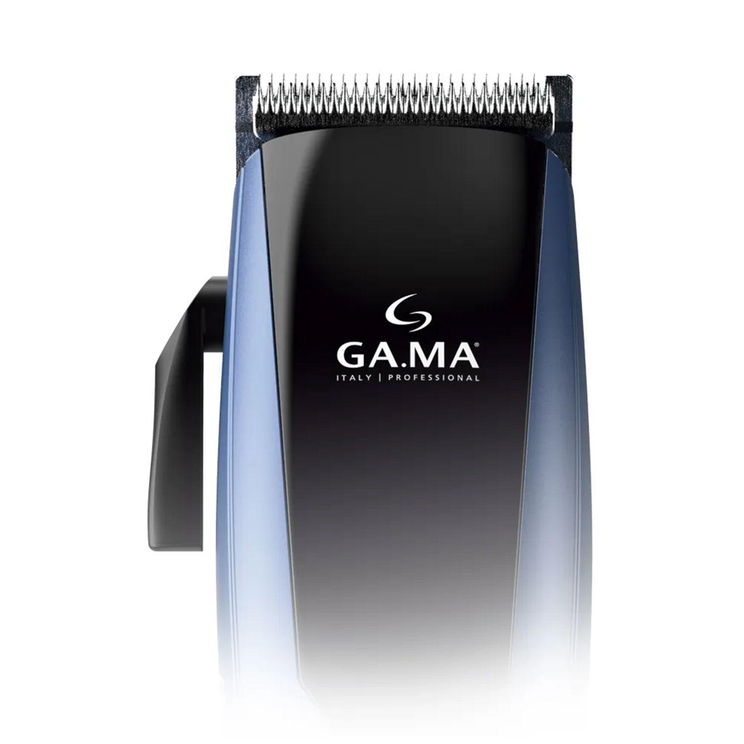 Gama Corta Pelos Clipper Gm Master-2