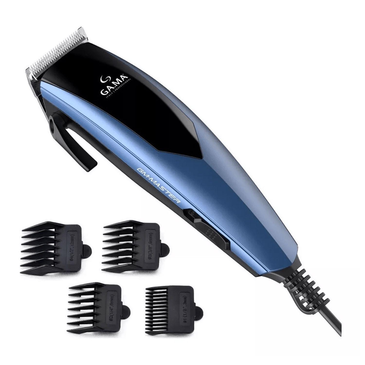 Gama Corta Pelos Clipper Gm Master-3