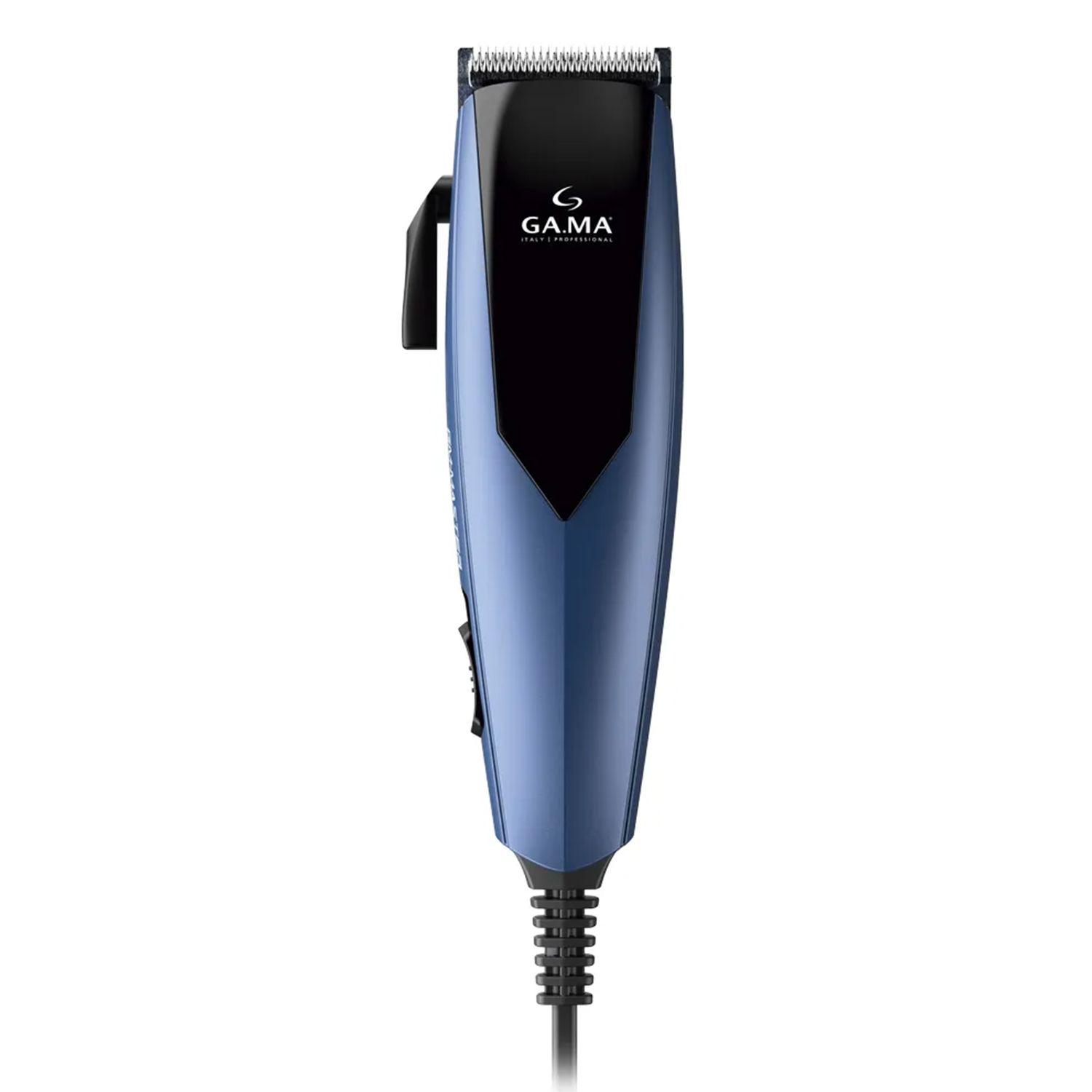 Gama Corta Pelos Clipper Gm Master-4