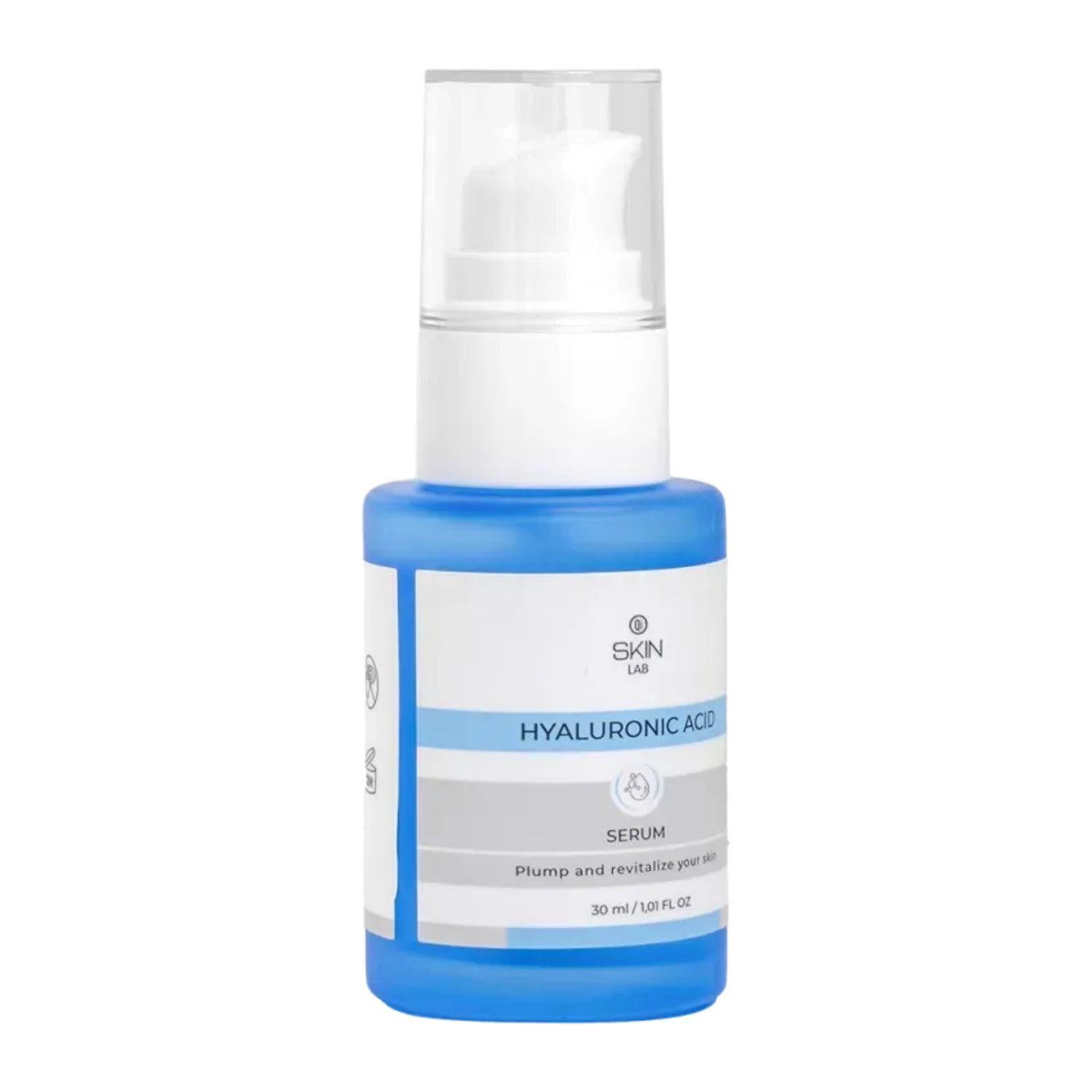 Serum Facial Skin Lab Ácido Hialurónico Hidratante 30-2