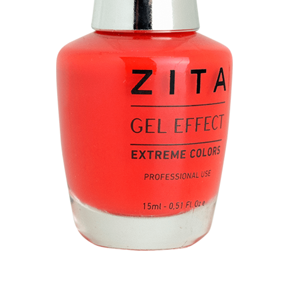 Zita Esmalte Nail Gel Effect N14 Wow, Lookat Your Hands 15ml-2