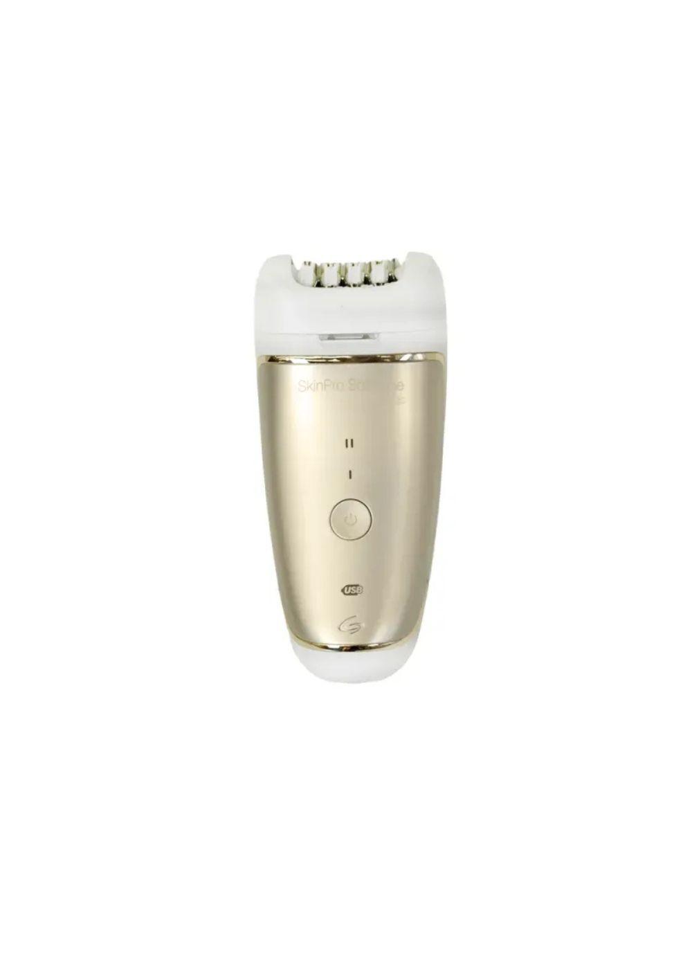 Gama Depiladora Softshine Plus Usb-0