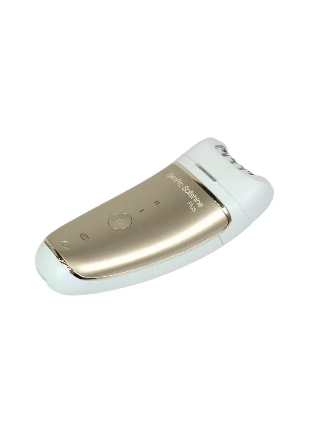 Gama Depiladora Softshine Plus Usb-1