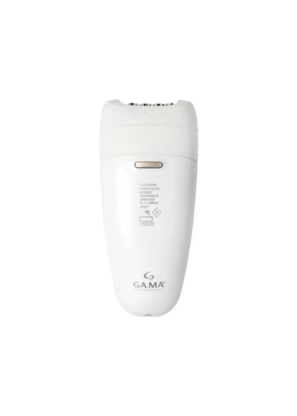 Gama Depiladora Softshine Plus Usb-2