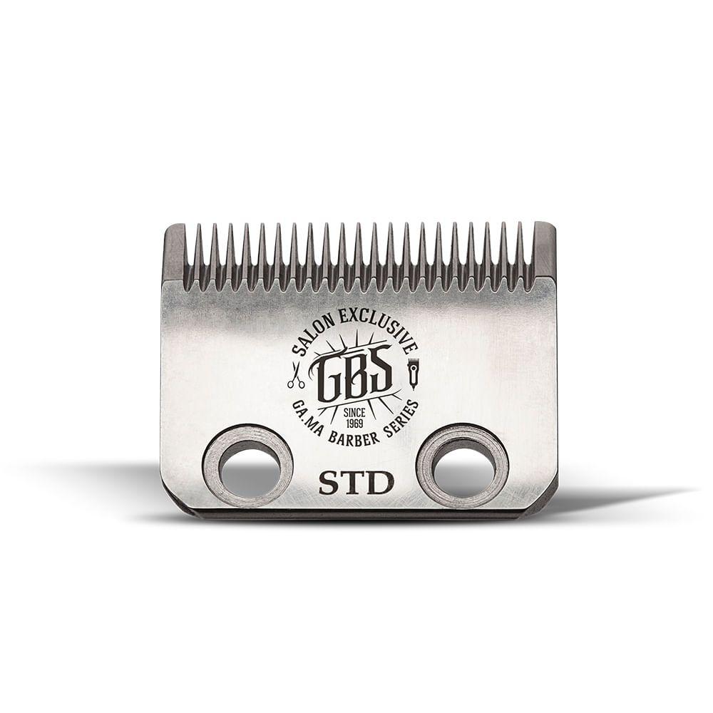 Gama Repuesto Cuchilla GBS Std-0