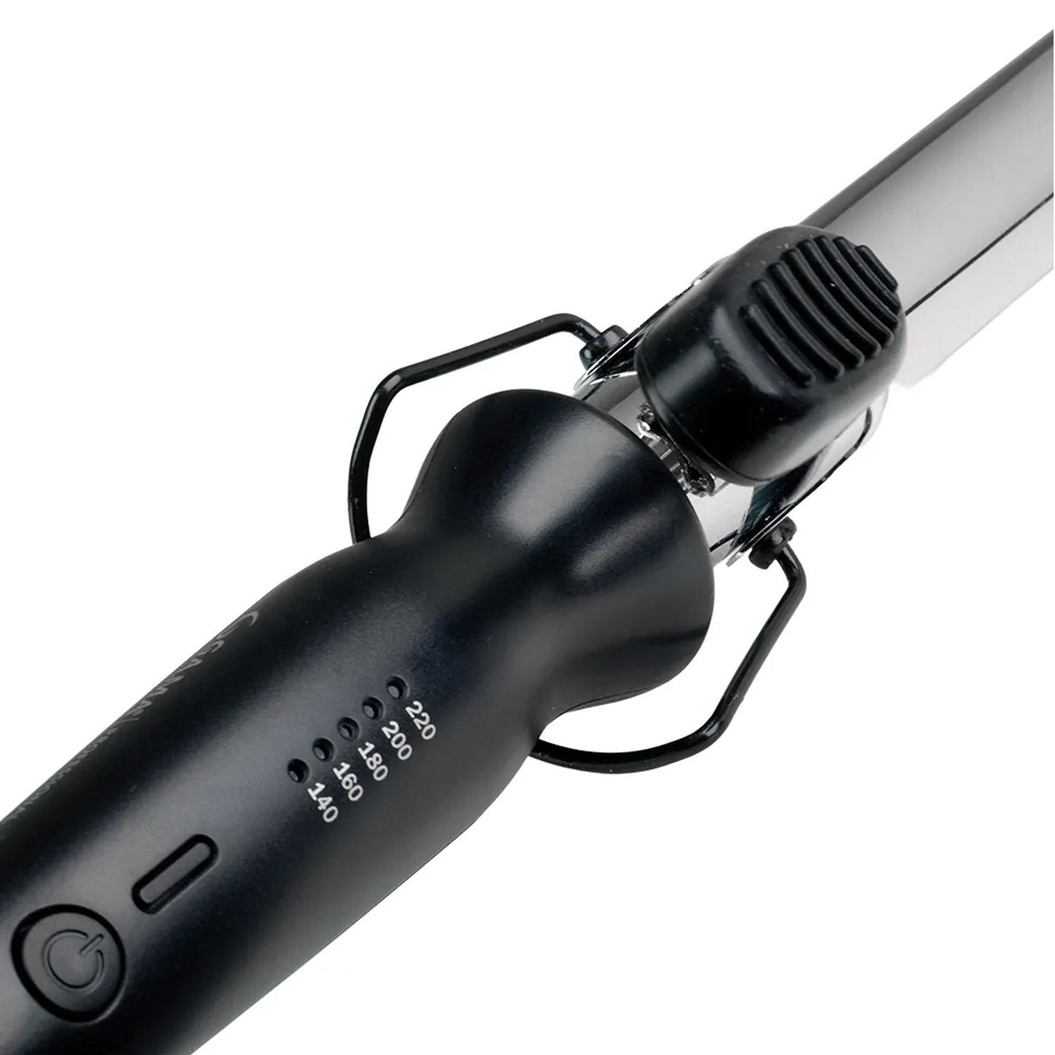 Gama Rizador Salon Curl 25 Silk-1