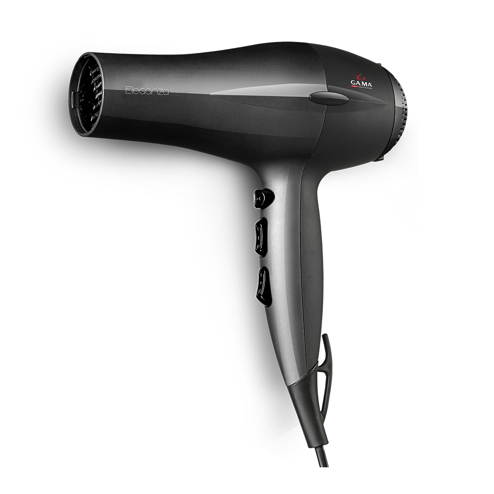 Gama Secador Eleganza 220v-0